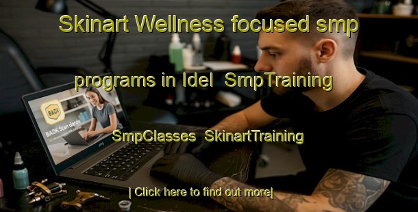 Skinart Wellness-focused smp programs in Idel | SmpTraining | SmpClasses | SkinartTraining-Russia
