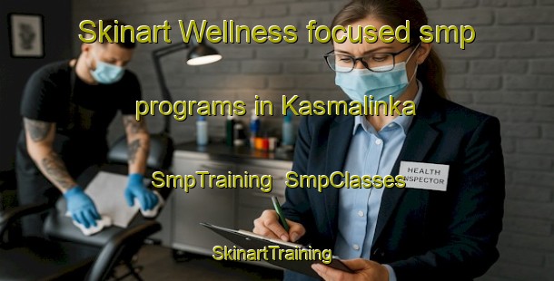Skinart Wellness-focused smp programs in Kasmalinka | SmpTraining | SmpClasses | SkinartTraining-Russia