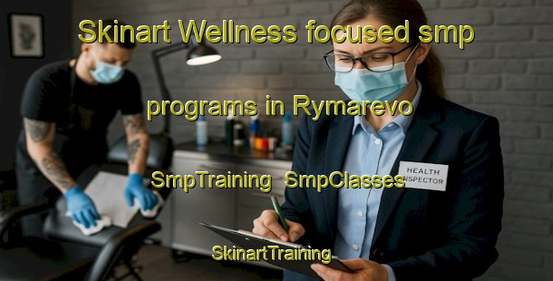 Skinart Wellness-focused smp programs in Rymarevo | SmpTraining | SmpClasses | SkinartTraining-Russia