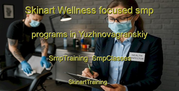 Skinart Wellness-focused smp programs in Yuzhnovagranskiy | SmpTraining | SmpClasses | SkinartTraining-Russia