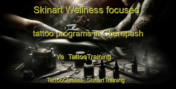 Skinart Wellness-focused tattoo programs in Cherepash Ye | TattooTraining | TattooClasses | SkinartTraining-Russia