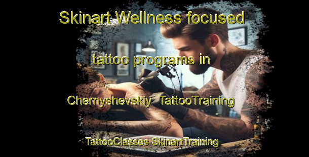 Skinart Wellness-focused tattoo programs in Chernyshevskiy | #TattooTraining #TattooClasses #SkinartTraining-Russia