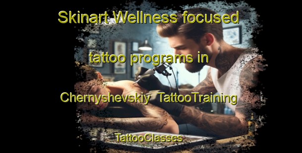 Skinart Wellness-focused tattoo programs in Chernyshevskiy | TattooTraining | TattooClasses | SkinartTraining-Russia