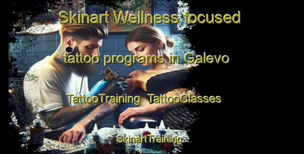 Skinart Wellness-focused tattoo programs in Galevo | TattooTraining | TattooClasses | SkinartTraining-Russia