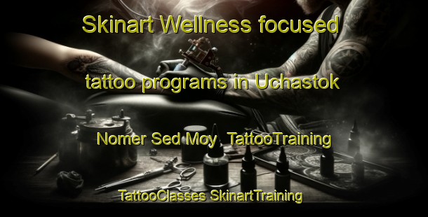 Skinart Wellness-focused tattoo programs in Uchastok Nomer Sed Moy | #TattooTraining #TattooClasses #SkinartTraining-Russia