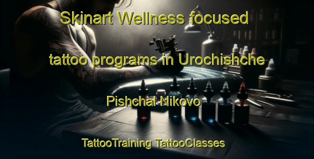 Skinart Wellness-focused tattoo programs in Urochishche Pishchal Nikovo | #TattooTraining #TattooClasses #SkinartTraining-Russia