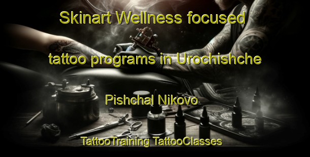 Skinart Wellness-focused tattoo programs in Urochishche Pishchal Nikovo | #TattooTraining #TattooClasses #SkinartTraining-Russia