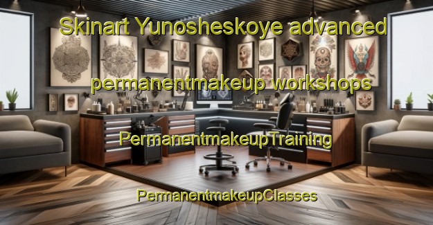 Skinart Yunosheskoye advanced permanentmakeup workshops | #PermanentmakeupTraining #PermanentmakeupClasses #SkinartTraining-Russia