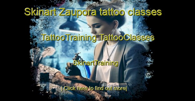 Skinart Zaupora tattoo classes | #TattooTraining #TattooClasses #SkinartTraining-Russia