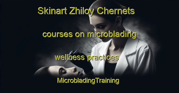 Skinart Zhiloy Chernets courses on microblading wellness practices | #MicrobladingTraining #MicrobladingClasses #SkinartTraining-Russia