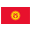 Kyrgyzstan Flag